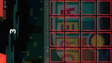 Screenshot von Malody 5