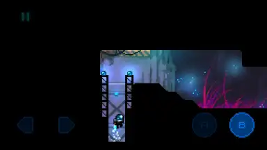 Screenshot von Space Expedition 4