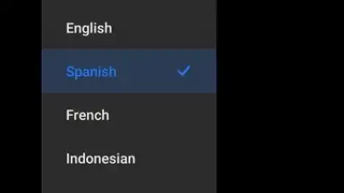 Screenshot von Mi AI Translate 5