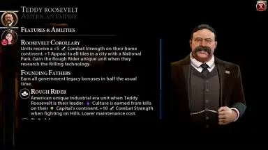 Screenshot von Civilization VI: NETFLIX 4