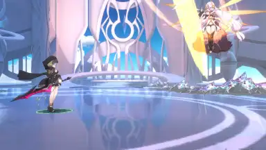 Screenshot von Eden’s Door – Edentobi Harmonia 5