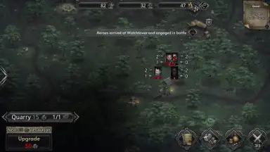 Screenshot von Champions of Avan 5