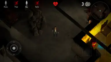 Screenshot von Horrorfield 15