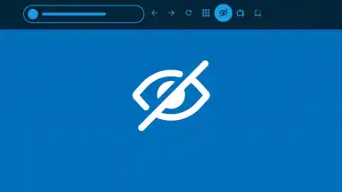 Screenshot von Silk Browser 4