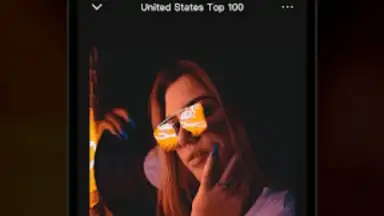 Screenshot von Mixtube 4