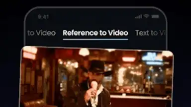 Screenshot von Vidu 11