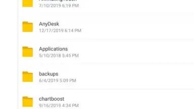 Screenshot von Office Viewer 1