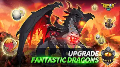 Screenshot von Dragon Village M 10