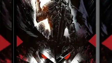 Screenshot von Wallpaper for The Witcher 4