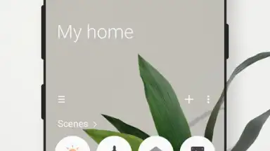 Screenshot von Smart​Things 2
