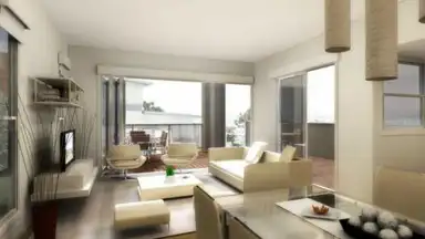 Screenshot von Living Room Decorating Ideas 5