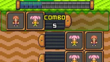 Screenshot von Tales of Clicker Knight RPG 5