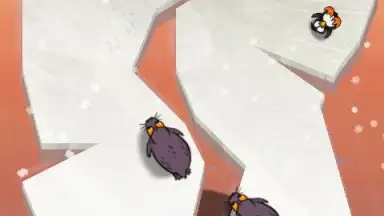 Screenshot von Slice Ice! 4