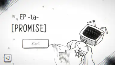Screenshot von VT Harmony - Visual Novel 4