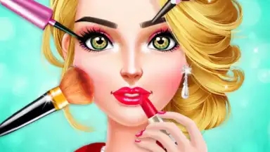 Screenshot von Royal Princess Dress Up 12