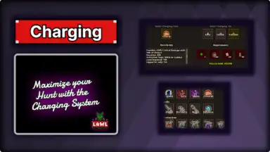 Screenshot von Lawl Online MMORPG 6