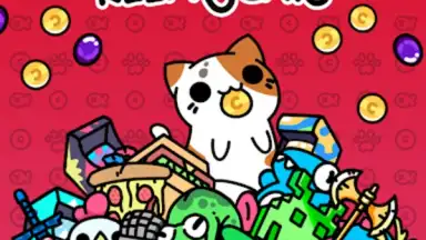 Screenshot von KleptoCats 13