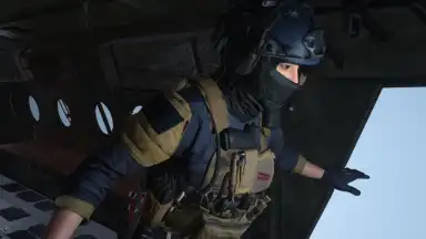 Screenshot von Call of Duty: Warzone Mobile 22