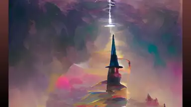 Screenshot von Dream by WOMBO 9