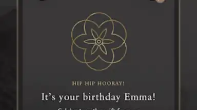 Screenshot von Rituals 4