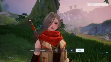 Screenshot von Noah's Heart 15