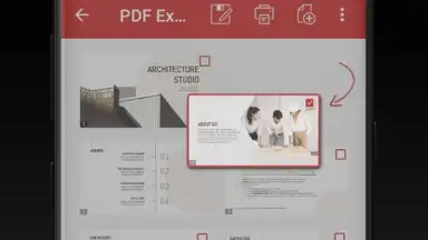 Screenshot von PDF Extra - Scan, Edit & Sign 7