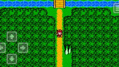 Screenshot von Fateful Lore 2