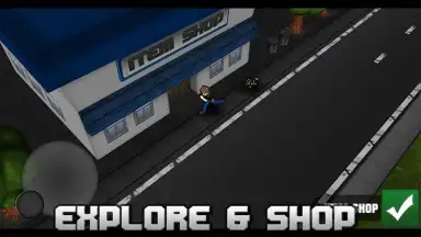 Screenshot von Epic Pets 4