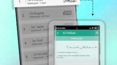 Screenshot von Salaam 3