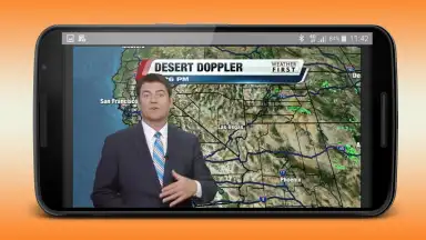 Screenshot von Free TV 1