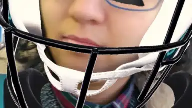Screenshot von Banuba - Live Selfie Filters & Face Masks Camera 2