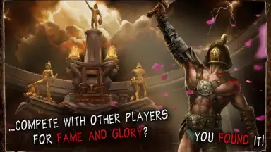 Screenshot von I, Gladiator 6