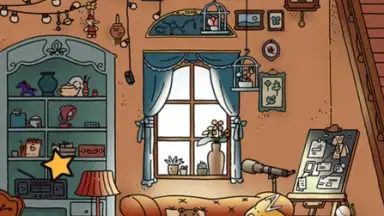 Screenshot von Dream Detective 6