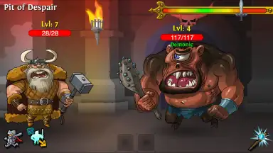 Screenshot von Save Our Village 3