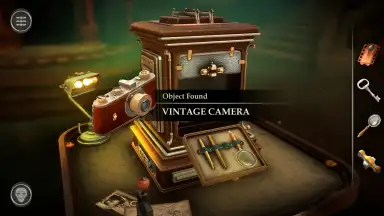 Screenshot von Boxes: Lost Fragments 8