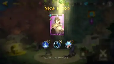 Screenshot von Idle Arena: Evolution Legends 11