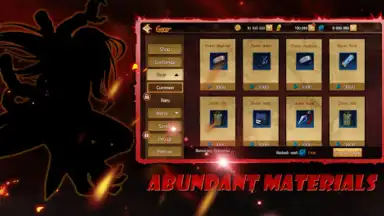 Screenshot von Crimson Storm 8
