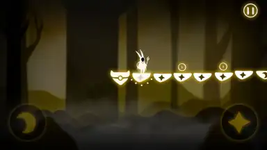 Screenshot von Pursuit of Light 4