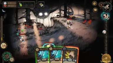 Screenshot von Eternal Night 3