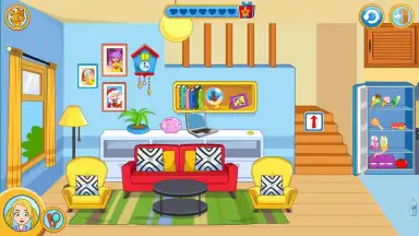 Screenshot von My Town: Discovery 4