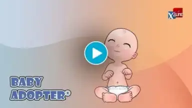 Screenshot von Baby Adopter Sea 1