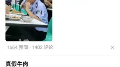Screenshot von Zhihu 1