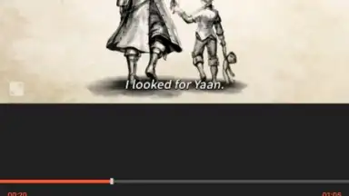 Screenshot von V Recorder 2