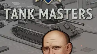 Screenshot von Tank Masters 4