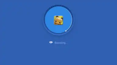 Screenshot von CM Game Booster 1