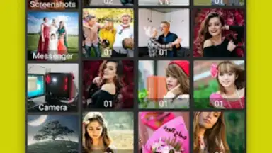 Screenshot von Photo 2Video Pro 7