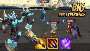 Screenshot von Virkalia 1