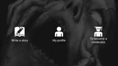 Screenshot von Scary Stories 4