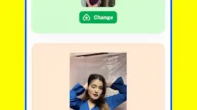 Screenshot von Face Swap AI Video Editor 3