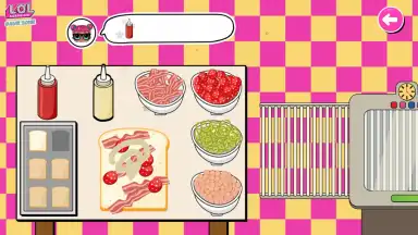 Screenshot von L.O.L. Surprise 8
